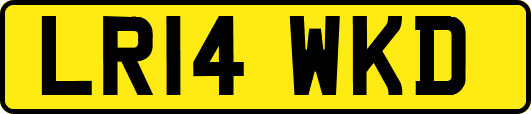 LR14WKD
