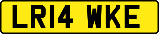LR14WKE
