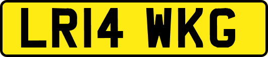 LR14WKG
