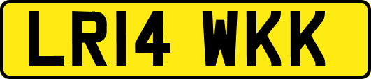 LR14WKK