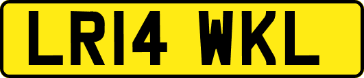 LR14WKL