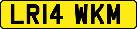 LR14WKM