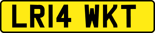 LR14WKT