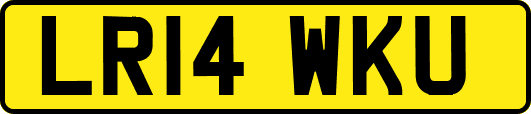 LR14WKU