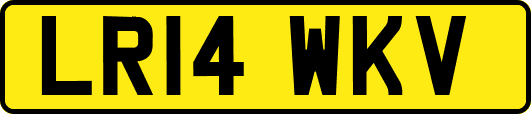 LR14WKV