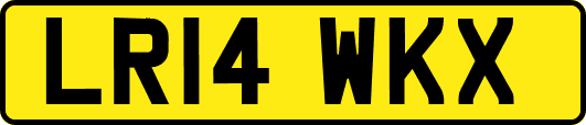 LR14WKX