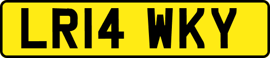 LR14WKY