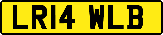 LR14WLB