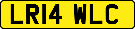 LR14WLC
