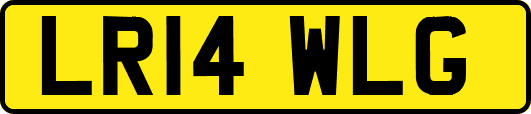 LR14WLG