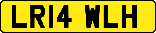 LR14WLH