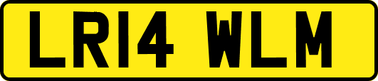 LR14WLM
