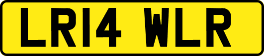 LR14WLR