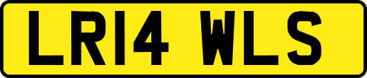 LR14WLS