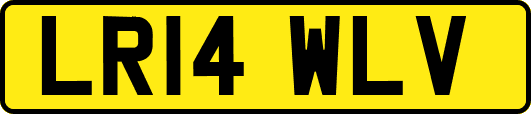 LR14WLV