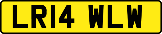 LR14WLW