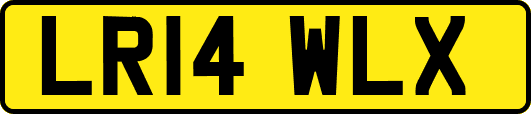 LR14WLX