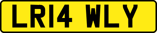 LR14WLY