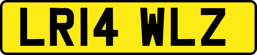 LR14WLZ