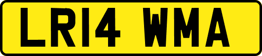 LR14WMA