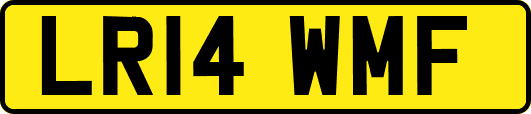 LR14WMF