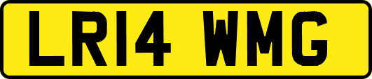 LR14WMG
