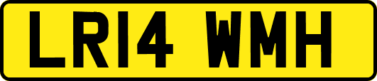 LR14WMH