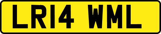 LR14WML