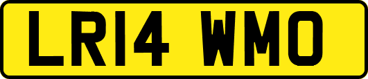 LR14WMO