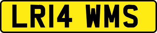 LR14WMS