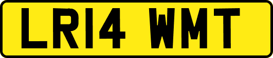 LR14WMT