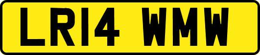 LR14WMW