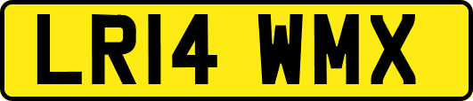 LR14WMX