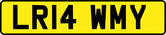 LR14WMY