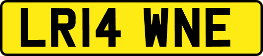 LR14WNE