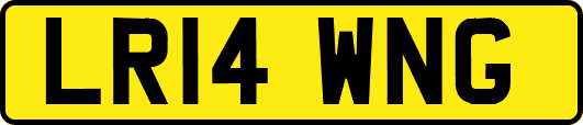 LR14WNG