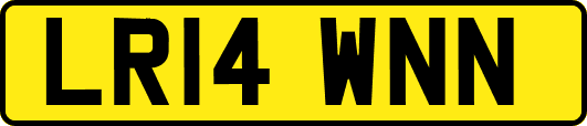 LR14WNN