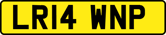 LR14WNP