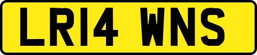 LR14WNS
