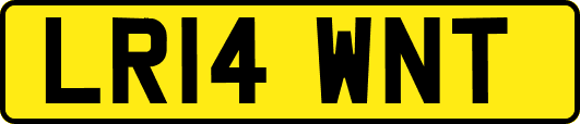 LR14WNT