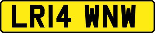 LR14WNW