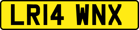 LR14WNX
