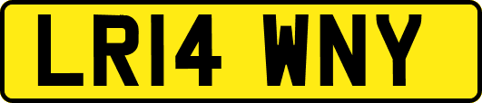 LR14WNY
