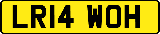 LR14WOH