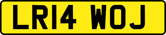 LR14WOJ