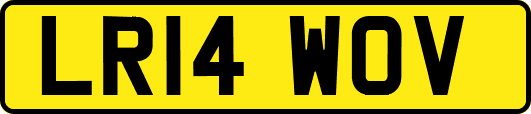 LR14WOV