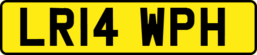 LR14WPH