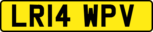 LR14WPV