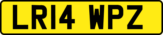 LR14WPZ
