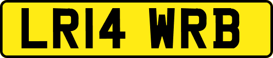 LR14WRB